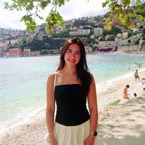 Meet your Posher, Catherine